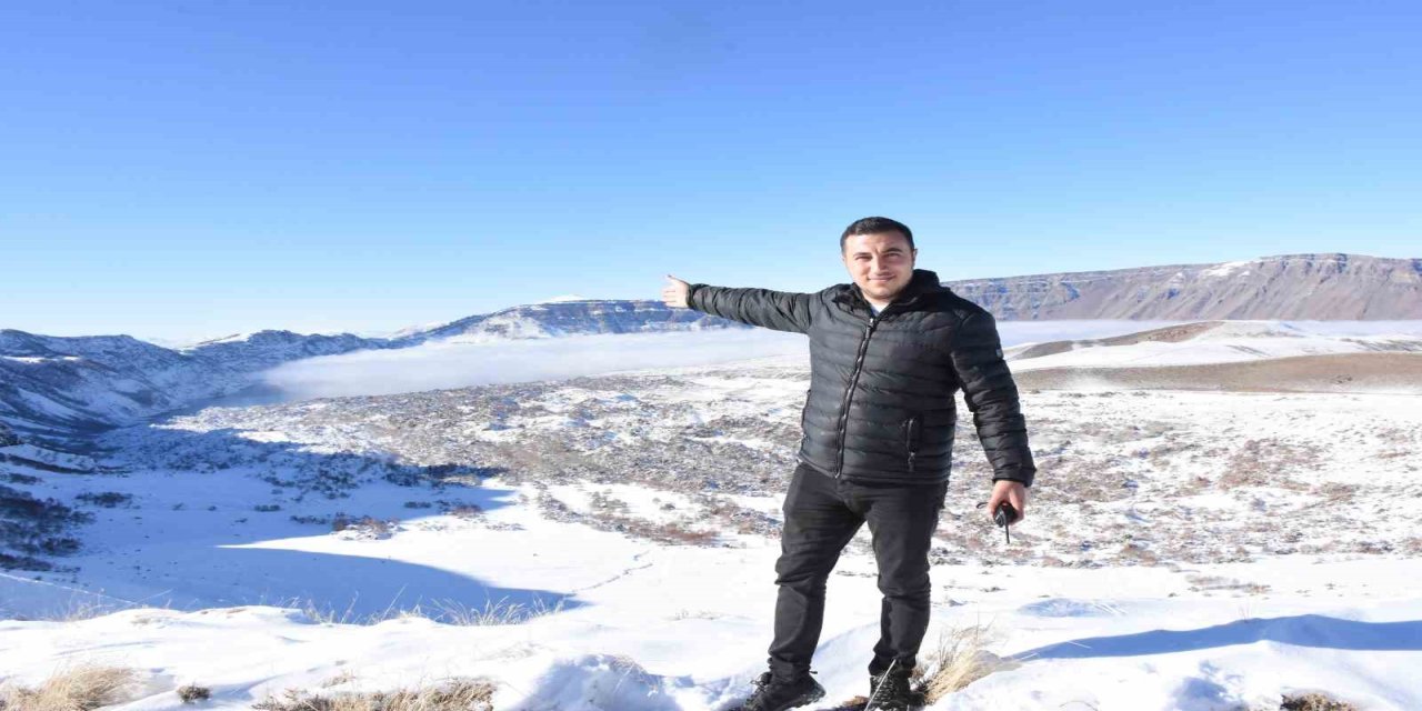 Bitlis Acil Durum ve Afet Yönetim Uzmanı Ayı Saldırılarına İlişkin Konuştu