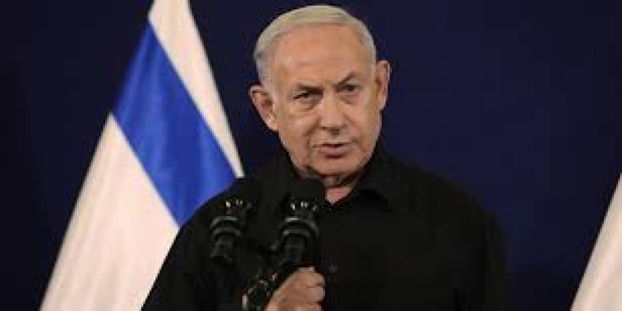 Netanyahu, İsrail saldırısının İran’a pahalıya mal olduğunu iddia etti