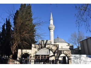 Süleymaniye Camii tarihi dokusuyla öne çıkıyor