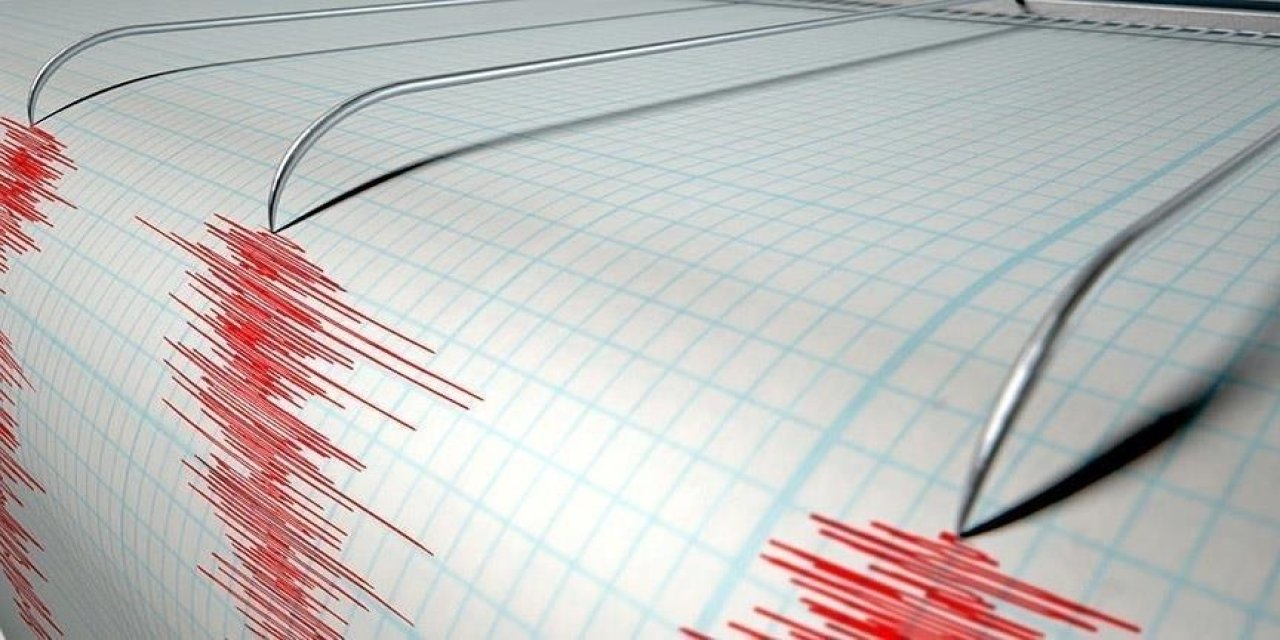 Japonya'da 6,2 Büyüklüğünde Deprem meydana Geldi