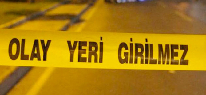 Erzurum'da yalnız yaşayan kadın evinde ölü bulundu