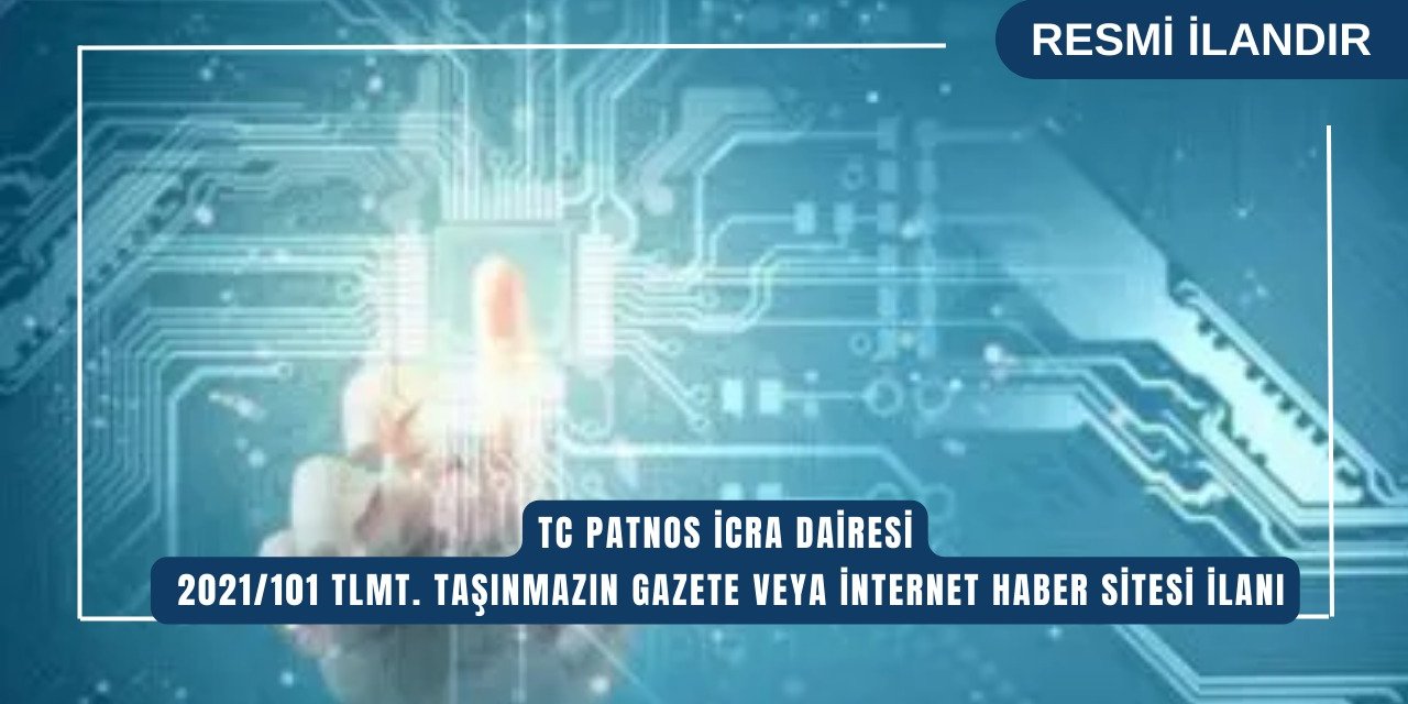 PATNOS İCRA DAİRESİ