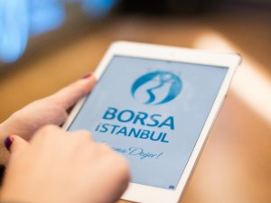 Borsa günü düşüşle tamamladı