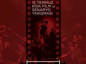 Cumhurbaşkanlığı İletişim Başkanlığından 15 Temmuz Kısa Film ve Senaryo Yarışması