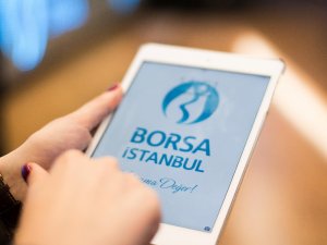 Borsa günü yatay tamamladı