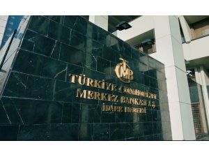 Merkez Bankası kredi kartı faiz oranlarını indirdi