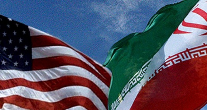 İran ABD gerilimi sürüyor