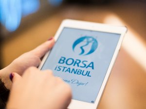 Borsa güne yatay başladı