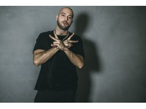 Türkçe rap’in yükselen yıldızı Ben Fero: "Demet Akalın ismi denk geldi"