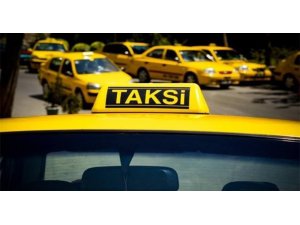 İstanbul’da 875 bin TL’ye taksi plakası