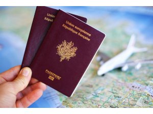 Pasaportu en güçlü ülkeler belli oldu