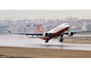 Atlasglobal, İstanbul’dan Tiflis’e direkt uçuşlarını başlatıyor