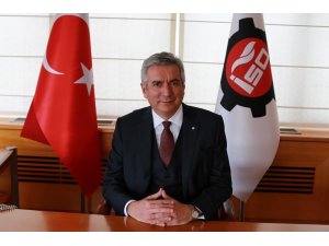 Türkiye’nin ikinci 500 büyük sanayi kuruluşları belli oldu