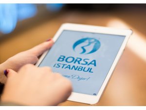 Borsa güne yükselişle başladı