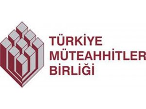 Türk müteahhitler, ilk yarıda yurtdışında 5,1 milyar dolarlık proje üstlendi