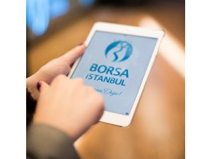 Borsa günü düşüşle tamamladı