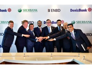 DenizBank, dördüncü kez el değiştirdi