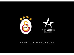 Sponsorluk anlaşmasını uzattılar