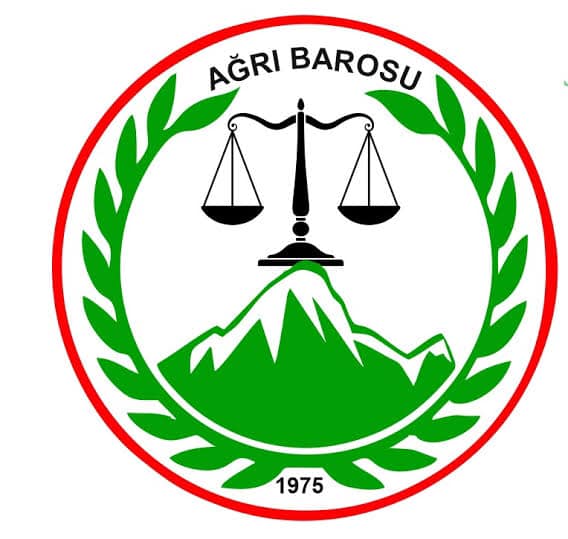 Ağrı Barosu’ndan açıklama “Belediye başkanları görevlerine iade edilmelidir”