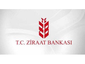 Ziraat Bankası kredi faiz oranlarını indirdi