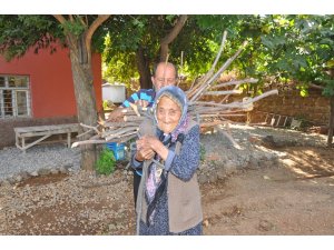 Yaşayan tarih yıllara meydan okuyor