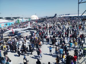 TEKNOFEST medyanın gündemini belirledi