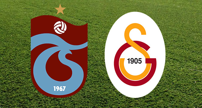 Trabzon'da Galatasaray'a büyük şok