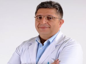 Uzm. Dr. Kan: "Hareketsiz yaşam metabolik sendrom nedenidir"