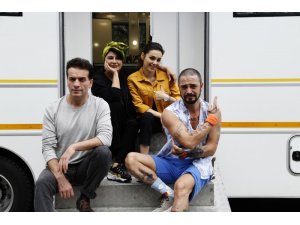 Yılın komedi filmi ’Baba Parası’ geliyor