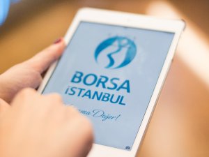 Borsa günü yükselişle tamamladı