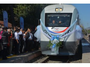 Asker selamını verdi, müjdeleri peş peşe sıraladı