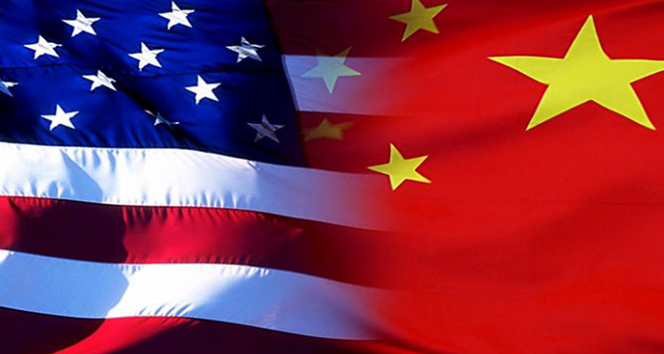 Çin'den ABD'ye sert uyarı