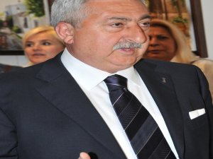 Palandöken: “Küçük işletmeler konaklama vergisinden muaf olmalı”