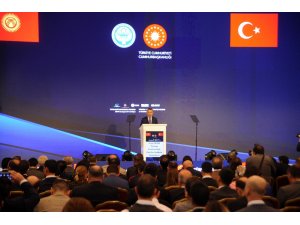 İstanbul’da Türkiye-Kırgızistan iş forumu