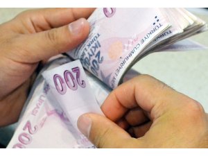 Bankacılık sektörünün aktif büyüklüğü 4,2 trilyon lira oldu