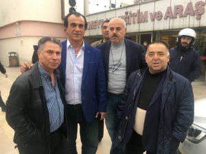 Hababam Sınıfı’nın efsane oyuncusu taburcu oldu