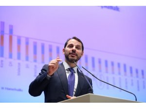 Bakan Albayrak’tan KDV ve ÖTV müjdesi