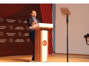 "Türkiye ekonomik olarak zorlu süreci geride bıraktı"