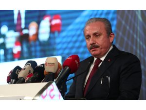 Ekonominin kahramanları ödüllendirildi