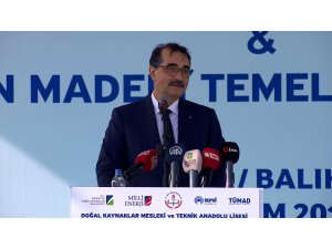 “Gençlere özel sektörde istihdam önceliği tanınacak"