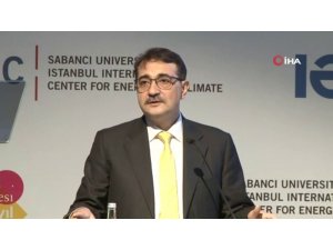 Bakan Dönmez’den enerjide yeni tarife modeli