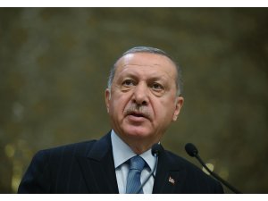 Cumhurbaşkanı Erdoğan: “CHP yönetimi geçmişiyle yüzleşene kadar peşlerini bırakmayacağız”