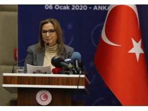 “E-ticarette güven unsuru daha fazla ön plana çıkmaktadır”