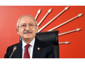 CHP Genel Başkanı Kemal Kılıçdaroğlu, TOGG heyetini kabul etti