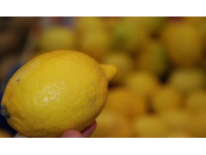 Soğuk algınlığına karşı limon