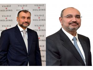 Yıldız Holding’de görev değişimi