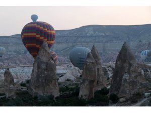 Turizmle ilgili 206 bin haber basına yansıdı