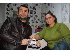 10 yıllık çocuk özlemi yumurta gençleştirme tedavisi ile son buldu