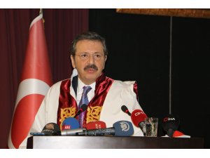 Hisarcıklıoğlu: "Zengin olmazsanız sizi yönetirler"