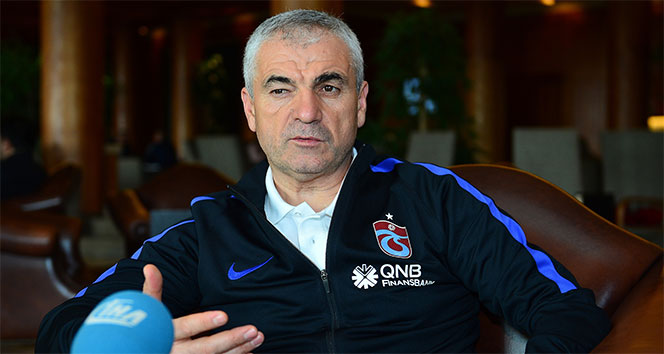 Trabzon beraberliğe alıştı